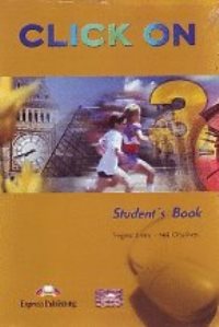 Click on 3 Students Book